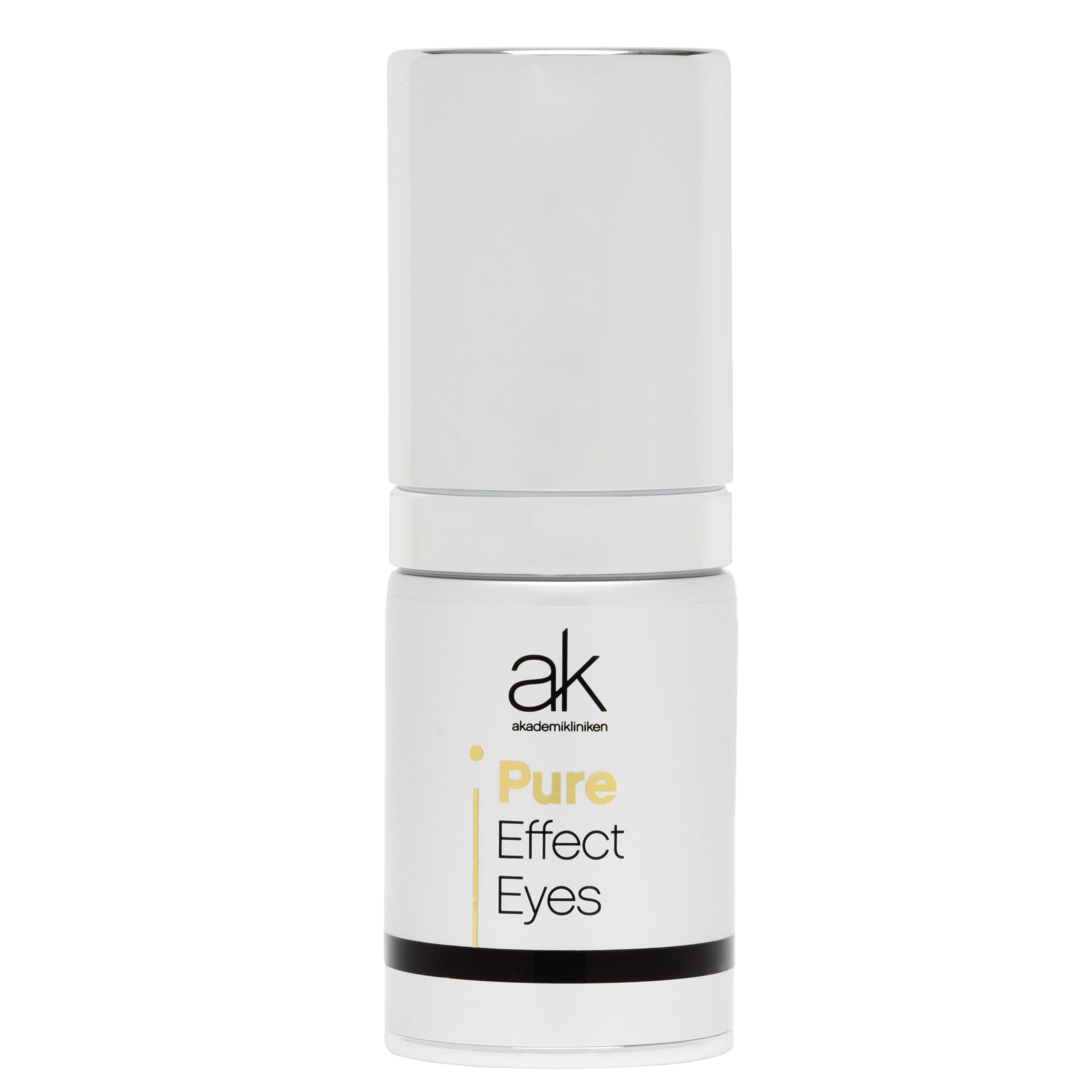 Akademikliniken Pure Effect Eyes 15 ml Akademikliniken Pure Effect Eyes 15 ml