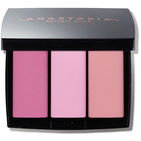 Anastasia Beverly Hills Blush Trio Pink Passion Anastasia Beverly Hills Blush Trio Pink Passion
