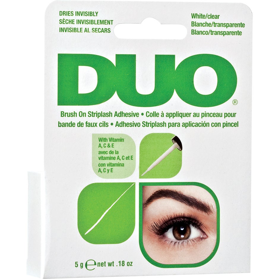 Ardell Duo Brush On Lash Adhesive, Ardell Lösögonfransar Ardell Duo Brush On Lash Adhesive, Ardell Lösögonfransar