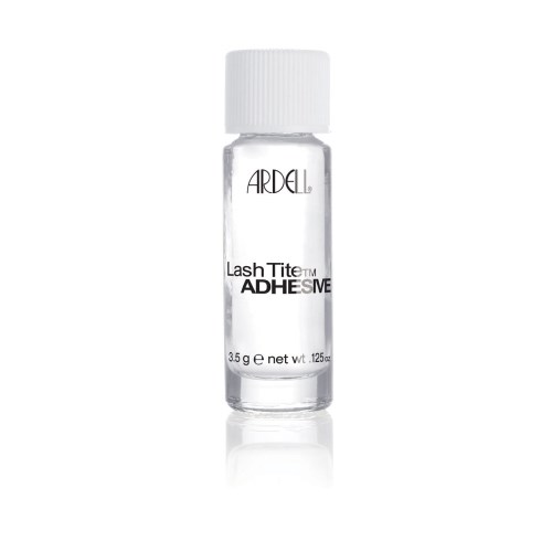 Ardell Lashtite Adhesive Clear För Individuella Fransar 3,5ml Ardell Lashtite Adhesive Clear För Individuella Fransar 3,5ml