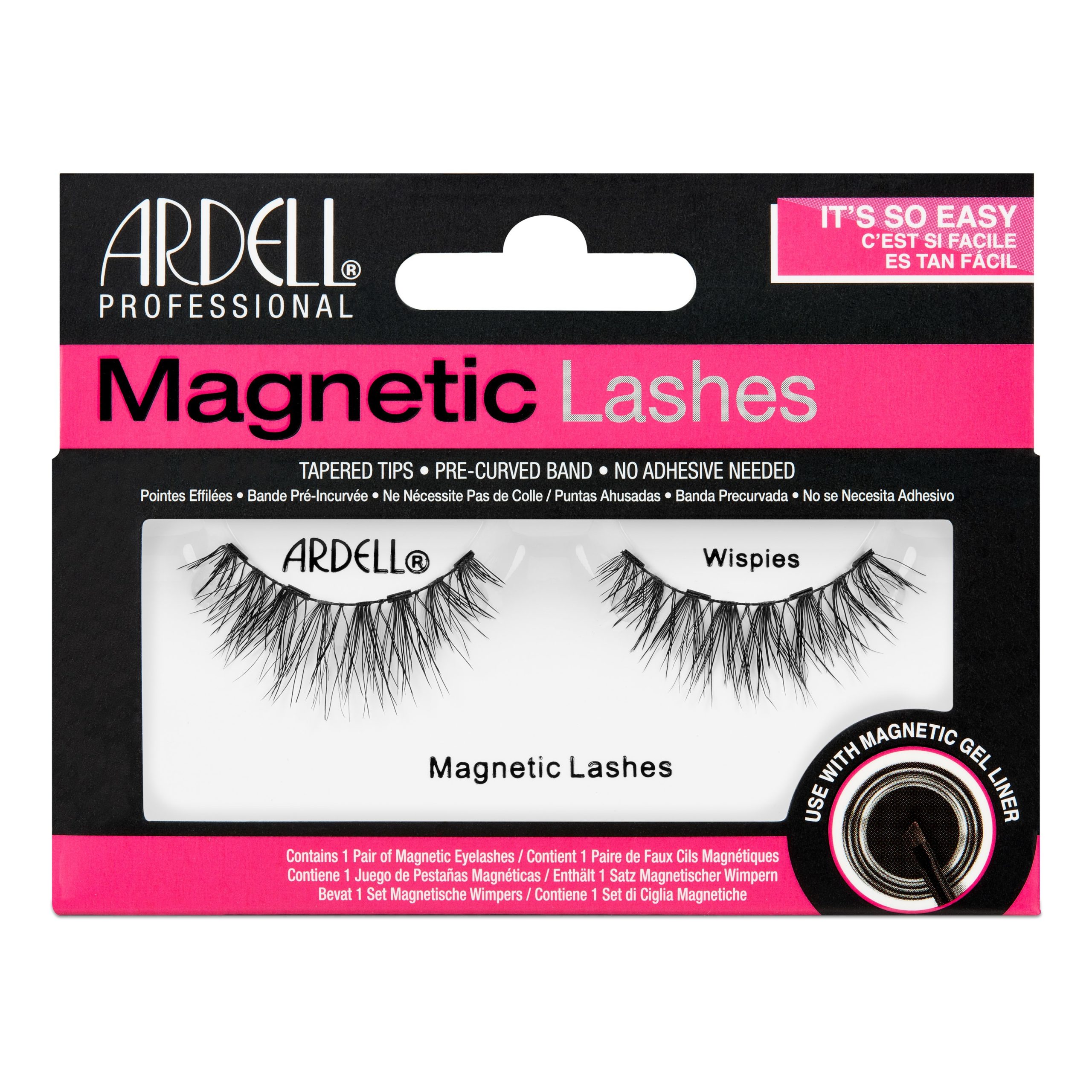 Ardell Magnetic Lashes Wispies Ardell Magnetic Lashes Wispies