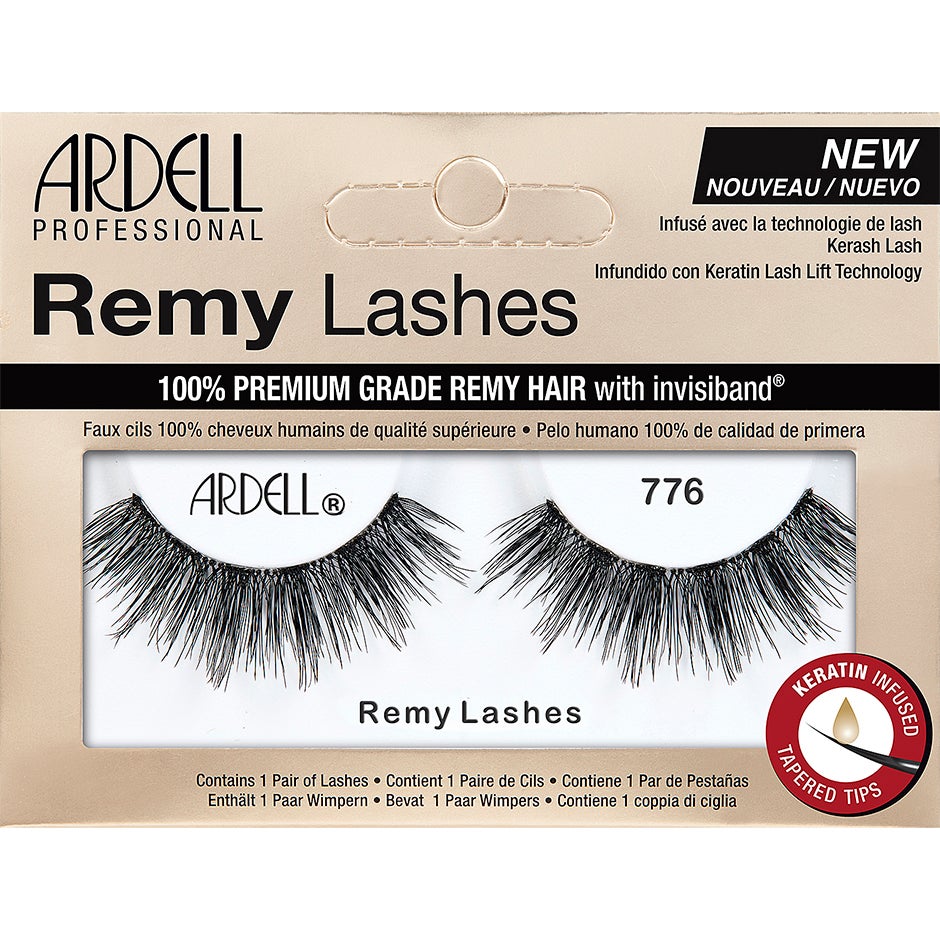 Ardell Remy Lash 776, 776 Ardell Lösögonfransar Ardell Remy Lash 776, 776 Ardell Lösögonfransar