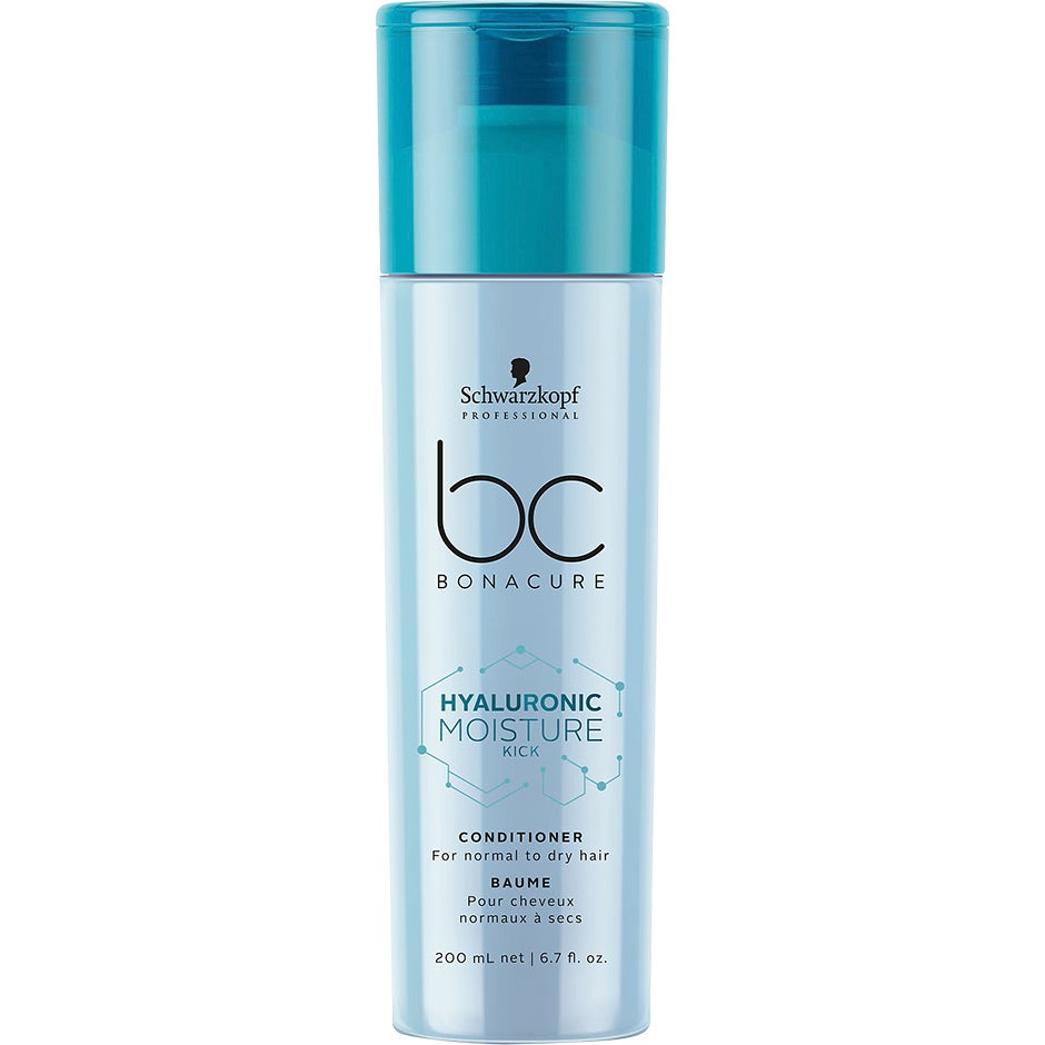 BC Bonacure, 200 ml Schwarzkopf Professional Conditioner - Balsam BC Bonacure, 200 ml Schwarzkopf Professional Conditioner - Balsam