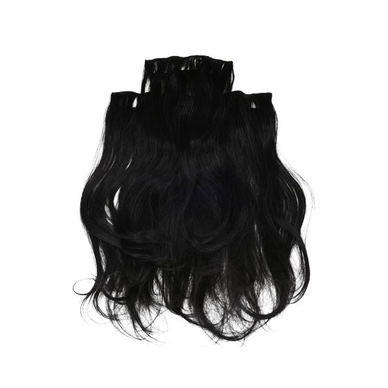 BaByliss 791904 Hårförlängning 40cm - Svart BaByliss 791904 Hårförlängning 40cm - Svart