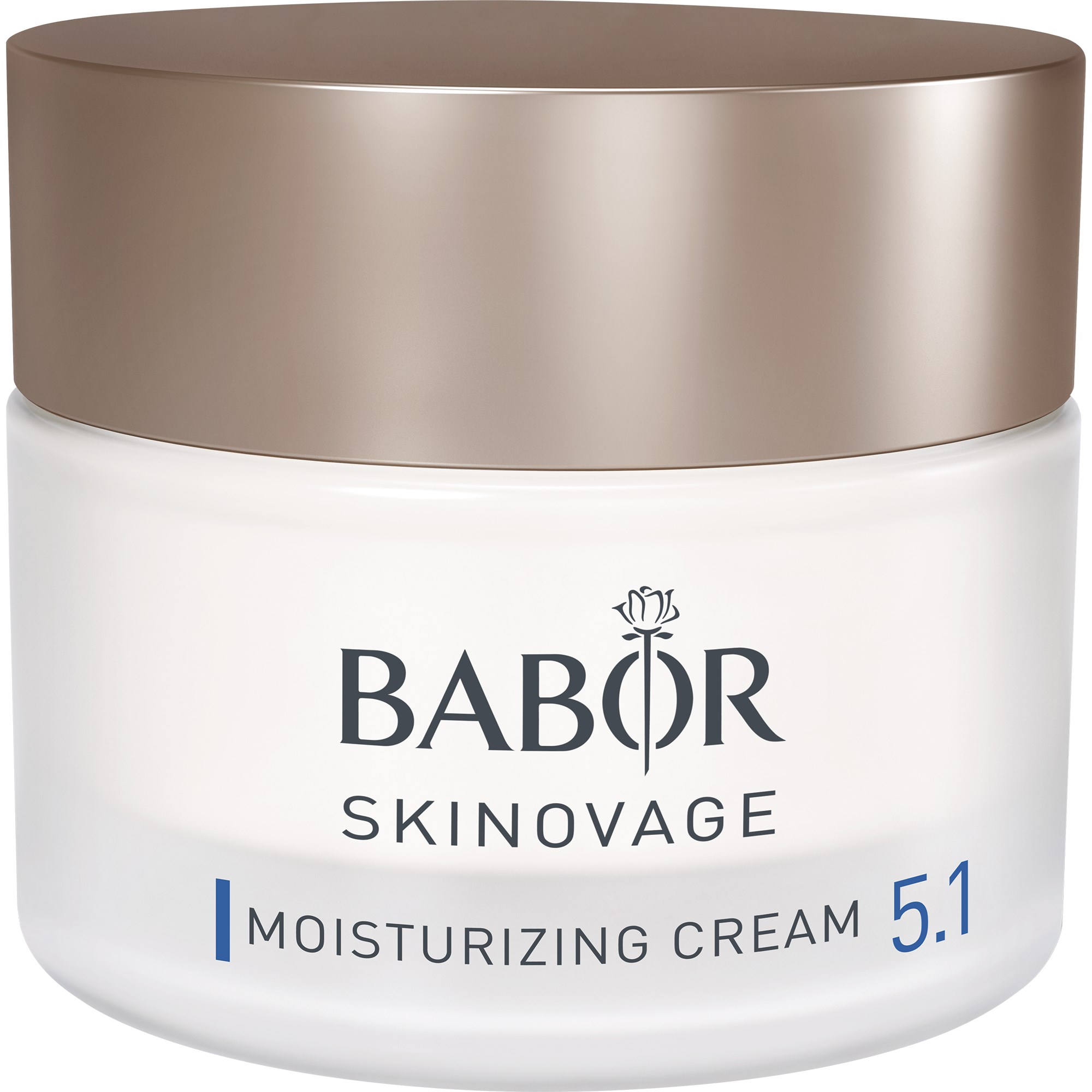 Babor Skinovage PX Skinovage Moisturizing Cream 50 ml Babor Skinovage PX Skinovage Moisturizing Cream 50 ml