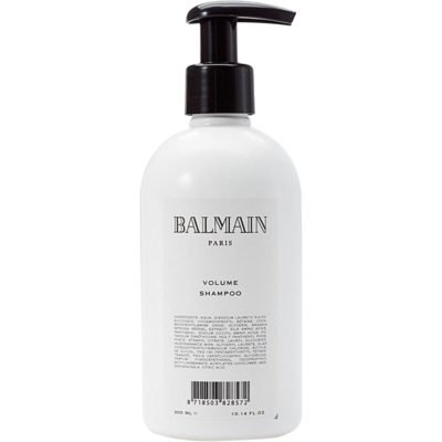 Balmain Volume Shampoo, 300ml Balmain Hair Couture Shampoo