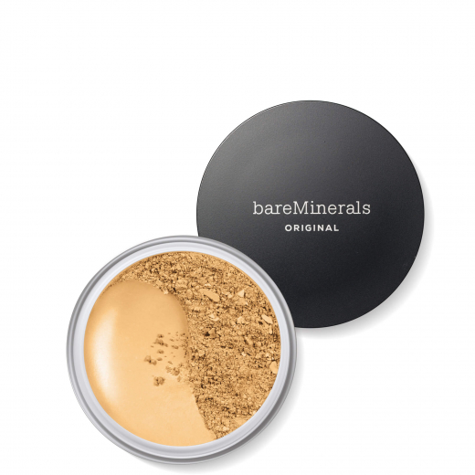 Bareminerals Original Spf 15 Foundation Golden Medium Bareminerals Original Spf 15 Foundation Golden Medium