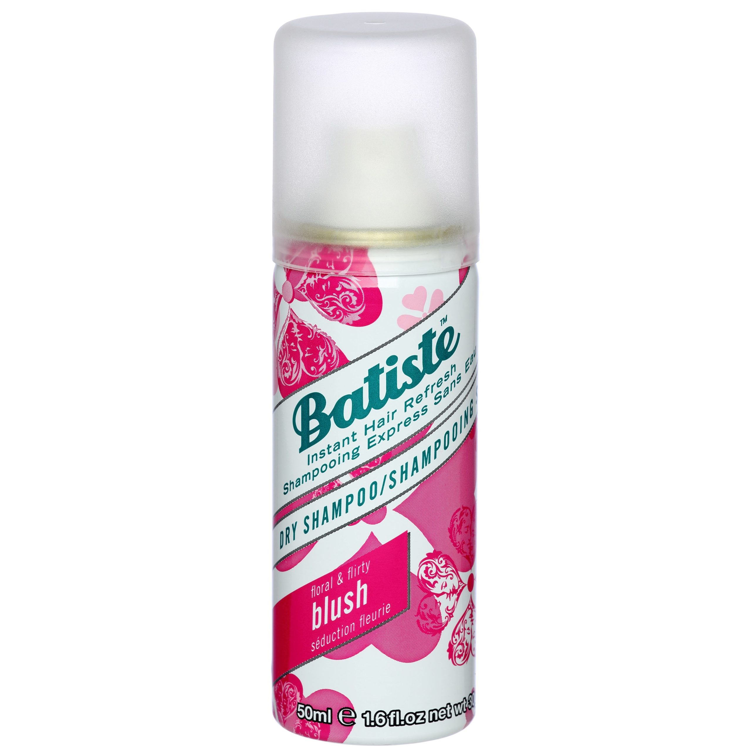 Batiste Blush Mini 50 ml Batiste Blush Mini 50 ml
