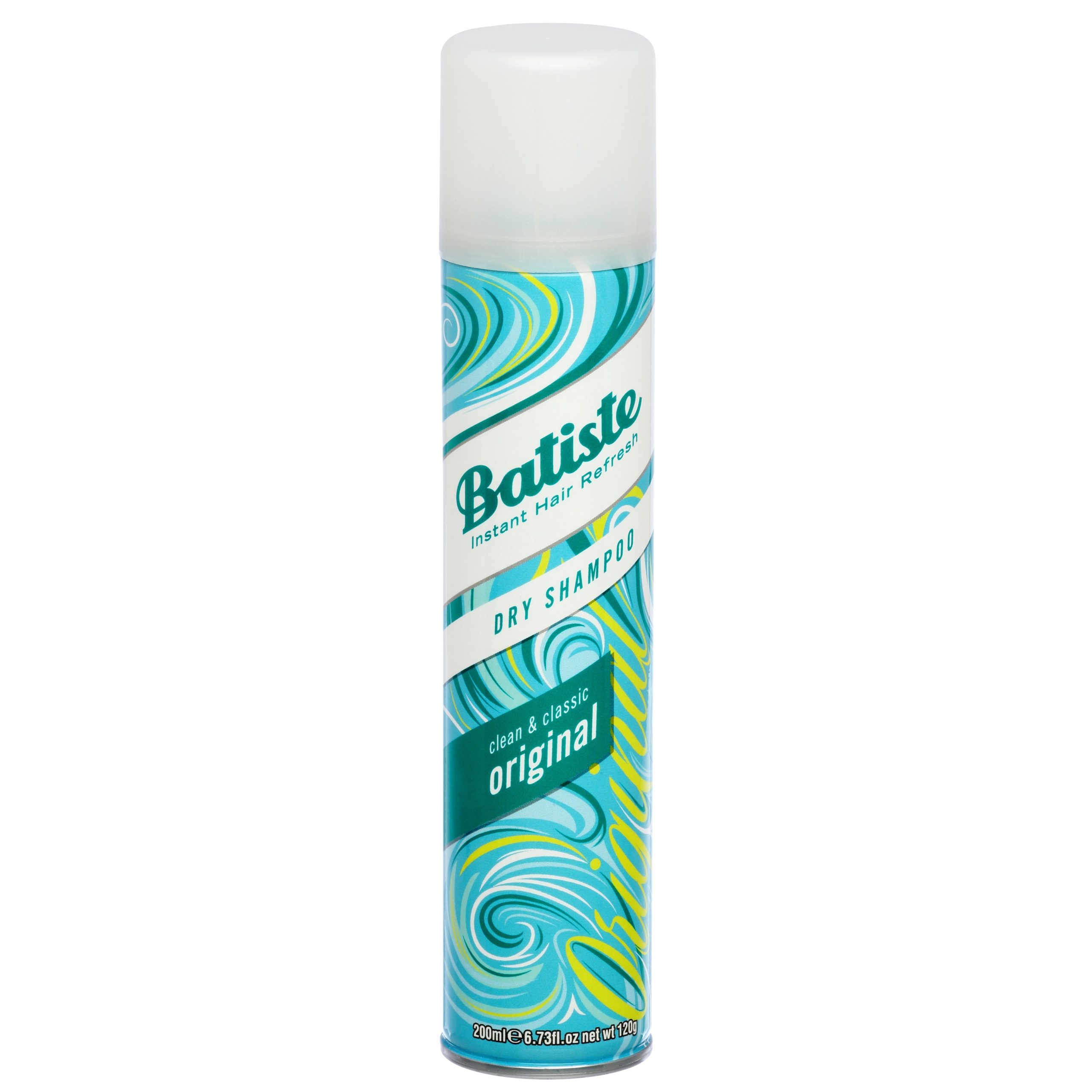 Batiste Original 200 ml Batiste Original 200 ml