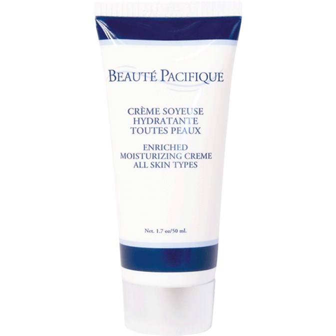 Beauté Pacifique Enriched Moisturizing All Skin Types 50 ml Beauté Pacifique Enriched Moisturizing All Skin Types 50 ml