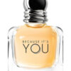Because It's You, EdP 30ml