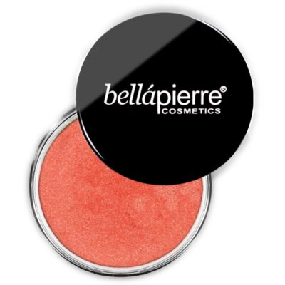 BellaPierre Shimmer powder Sunset