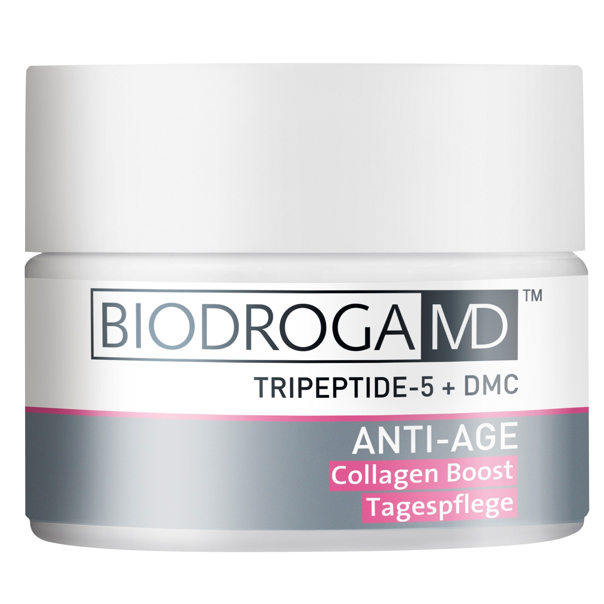 Biodroga MD Anti-Age Collagen Boost Day Cream 50 ml Biodroga MD Anti-Age Collagen Boost Day Cream 50 ml