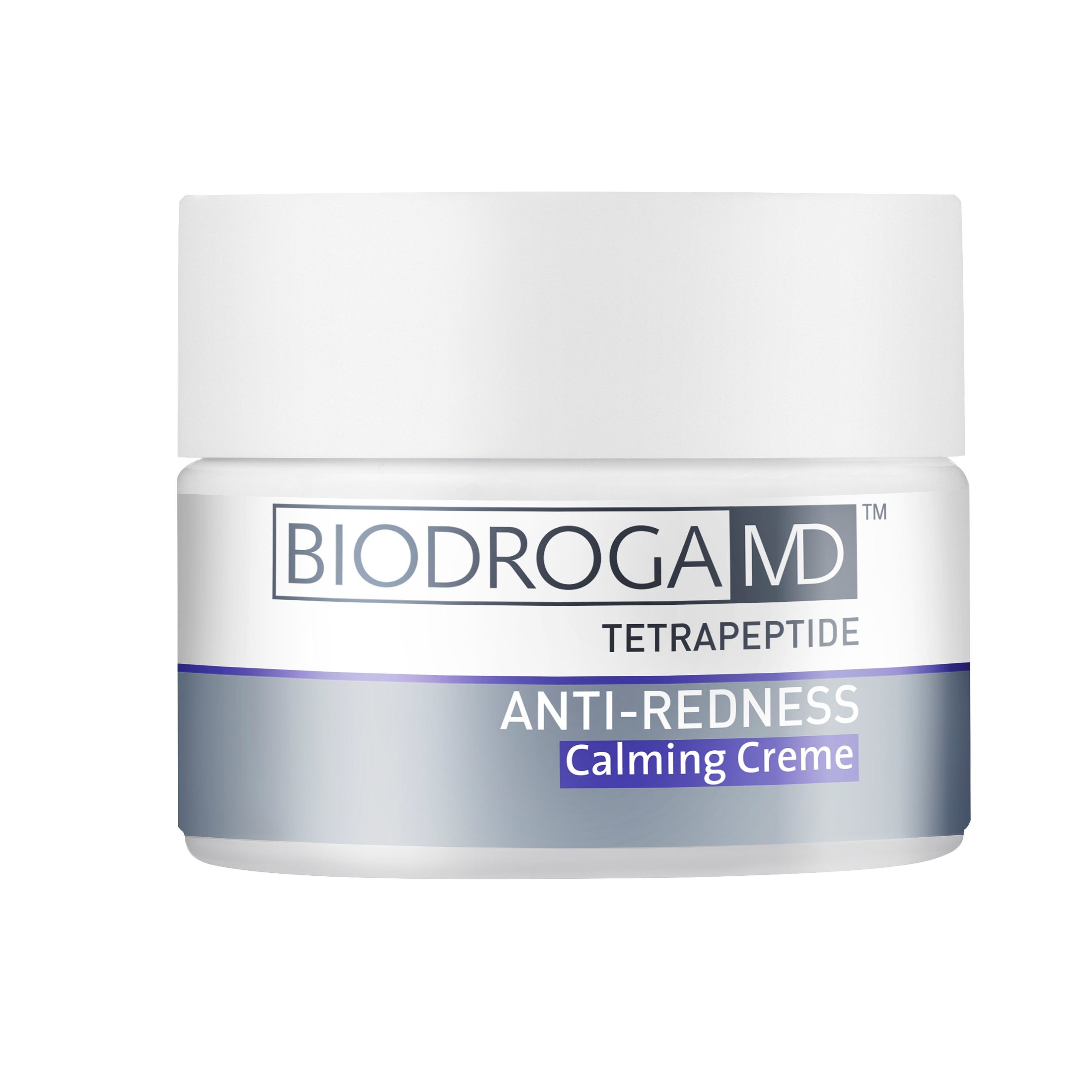 Biodroga MD Anti-redness Calming Cream 50 ml Biodroga MD Anti-redness Calming Cream 50 ml