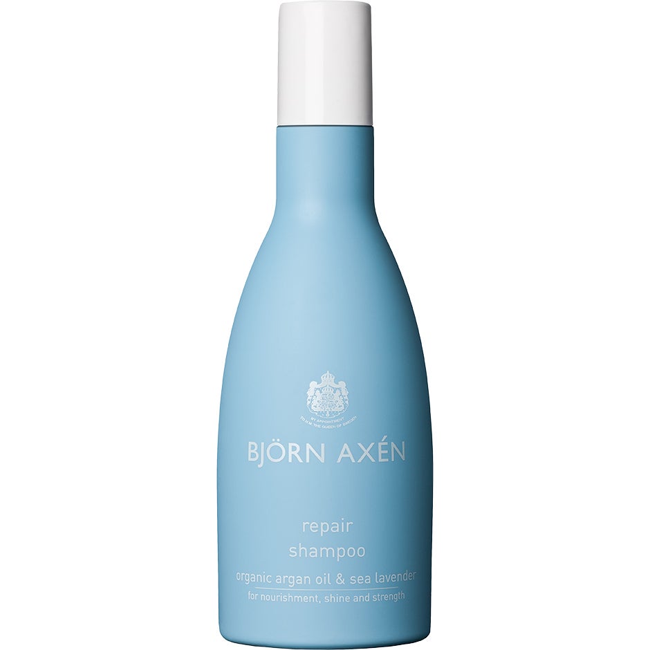 Björn Axén Care Repair Shampoo, 250 ml Björn Axén Shampoo Björn Axén Care Repair Shampoo, 250 ml Björn Axén Shampoo