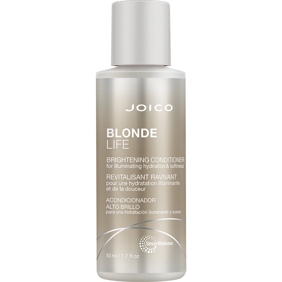 Blonde Life Brightening Conditioner, 50 ml Joico Conditioner - Balsam Blonde Life Brightening Conditioner, 50 ml Joico Conditioner - Balsam