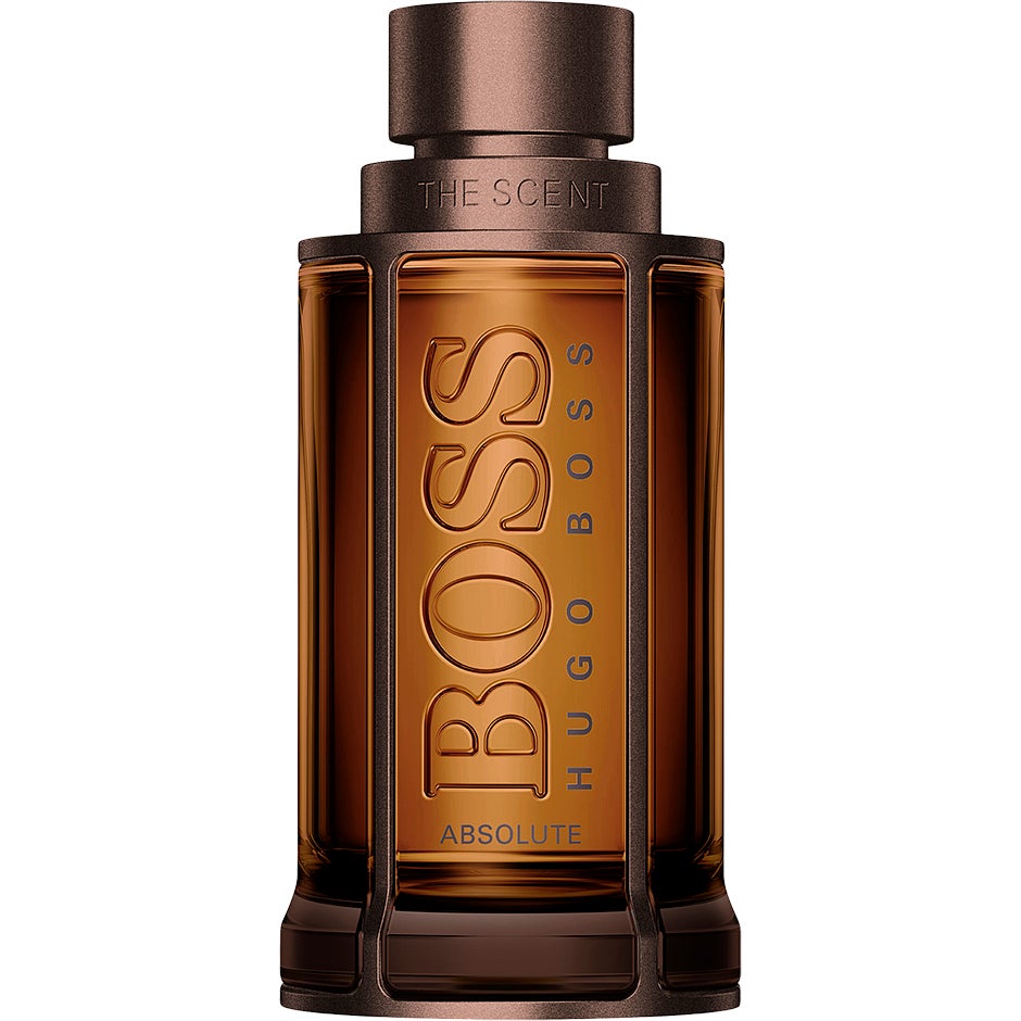 Boss The Scent Absolute , 50 ml Hugo Boss Parfym Boss The Scent Absolute , 50 ml Hugo Boss Parfym
