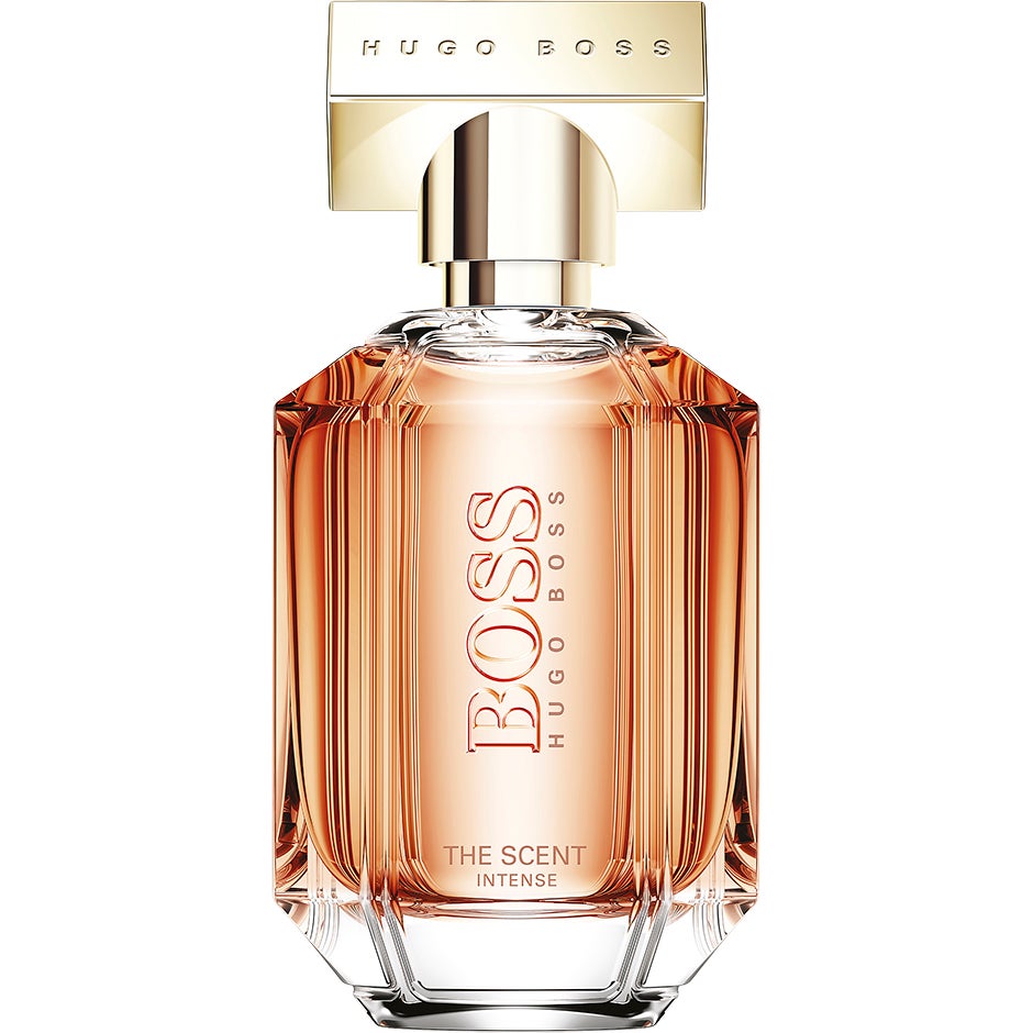 Boss The Scent Intense For Her , 50 ml Hugo Boss Parfym Boss The Scent Intense For Her , 50 ml Hugo Boss Parfym