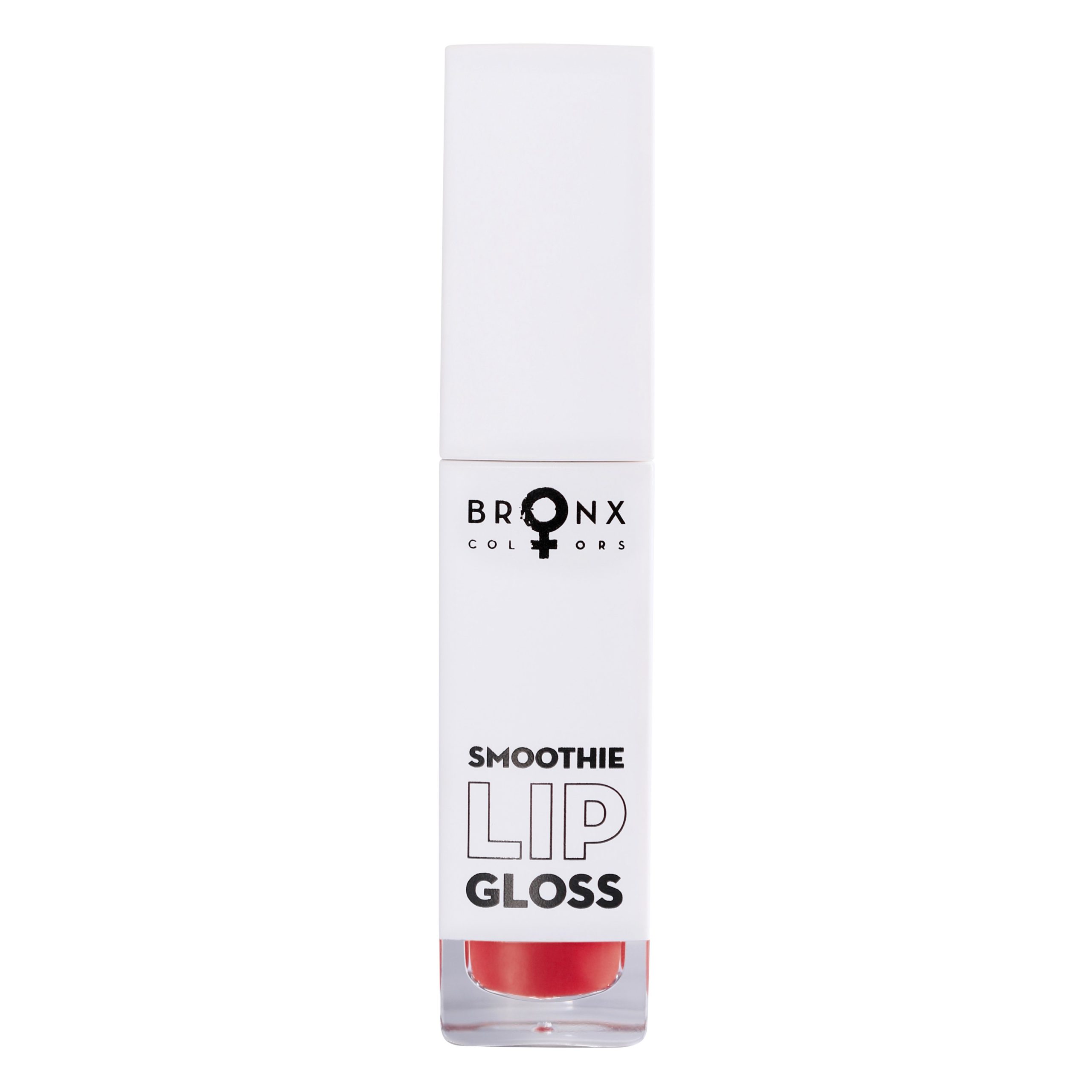 Bronx Colors Smoothie Lip Gloss Red Chili Bronx Colors Smoothie Lip Gloss Red Chili