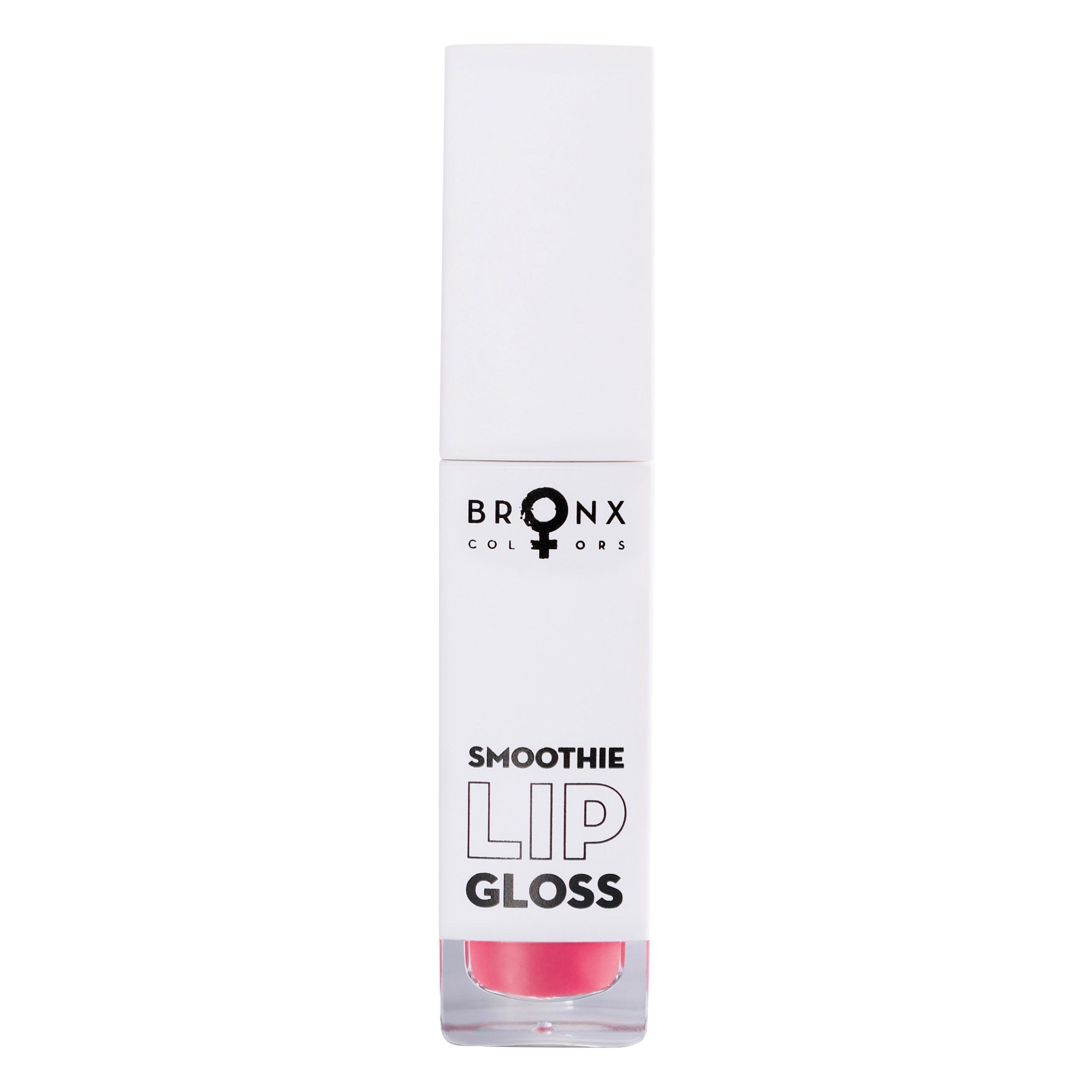 Bronx Colors Smoothie Lip Gloss Salmon Bronx Colors Smoothie Lip Gloss Salmon
