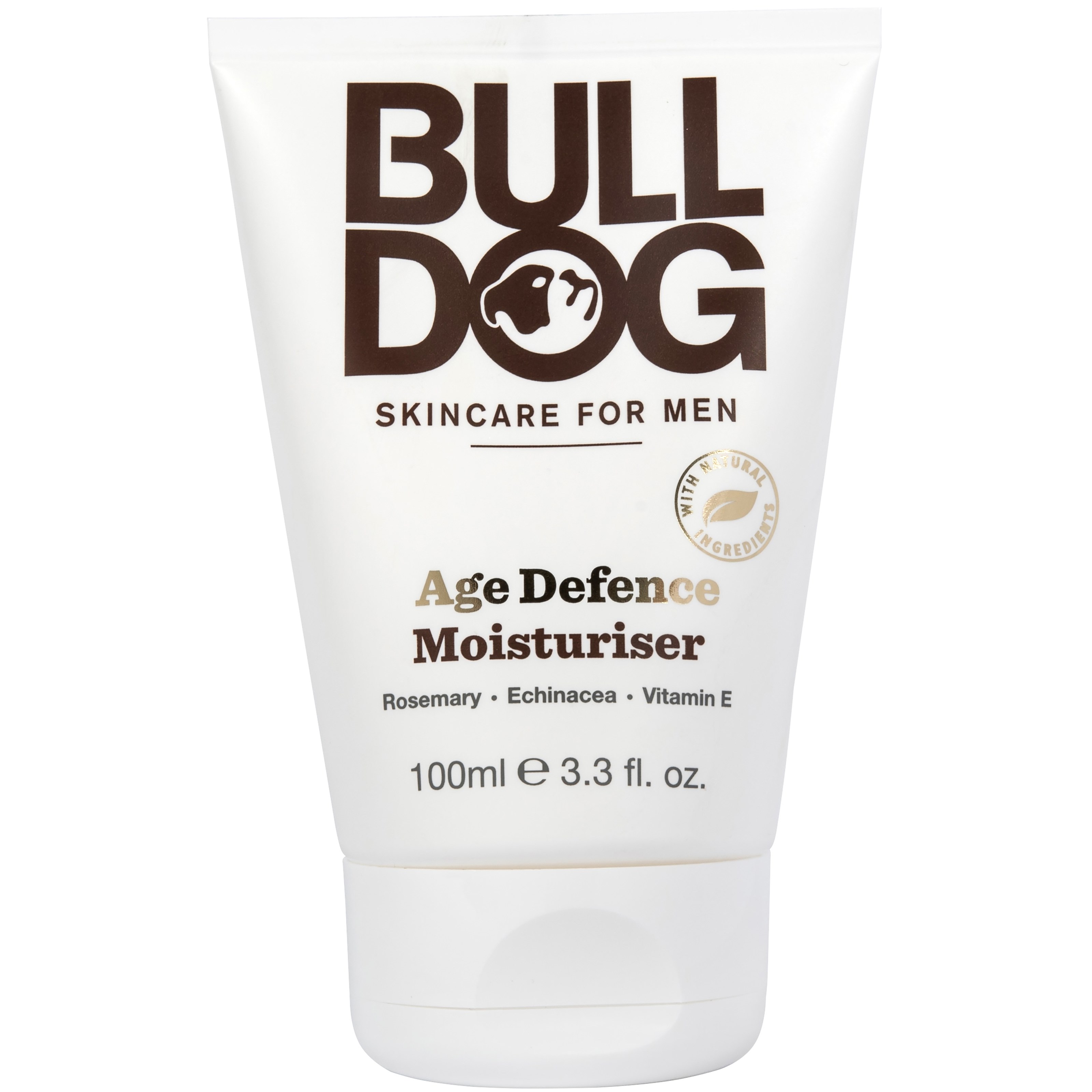 Bulldog Age Defence Moisturiser 100 ml Bulldog Age Defence Moisturiser 100 ml