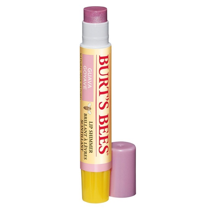 Burt´s Bees Lip Shimmer Guava Burt´s Bees Lip Shimmer Guava