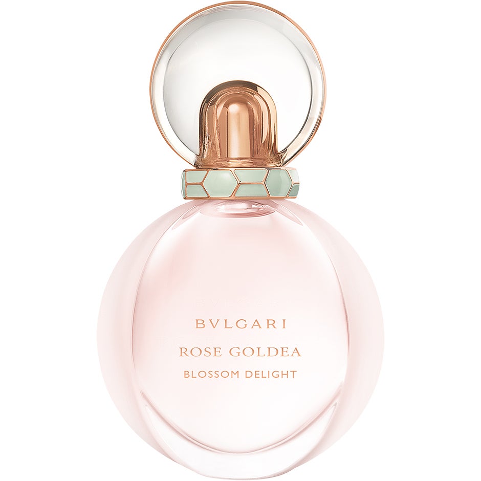 Bvlgari Rose Goldea Blossom Delight , 50 ml Bvlgari Parfym Bvlgari Rose Goldea Blossom Delight , 50 ml Bvlgari Parfym