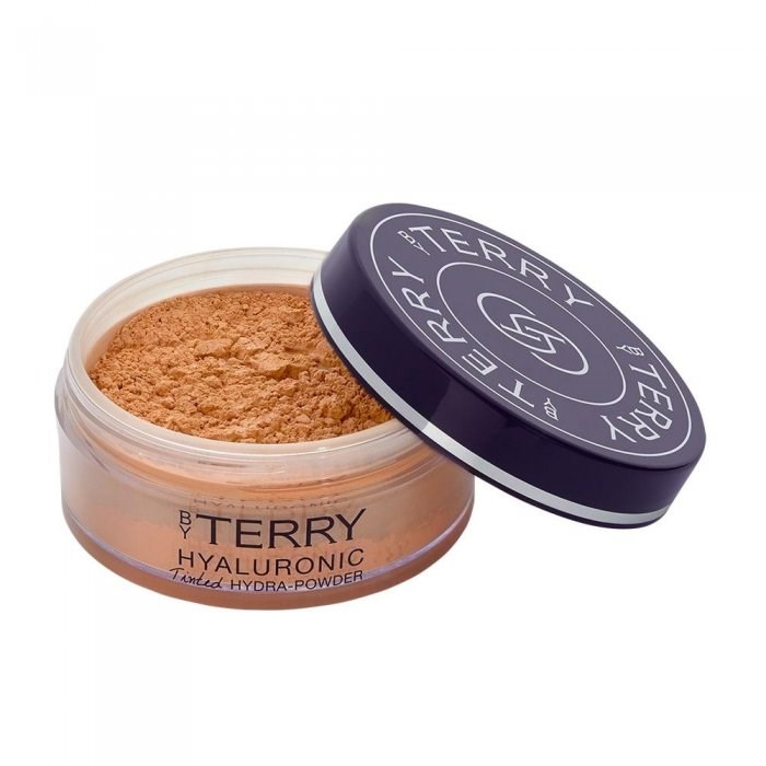 By Terry Hyaluronic Hydra-Powder Tinted Veil N400. Medium By Terry Hyaluronic Hydra-Powder Tinted Veil N400. Medium