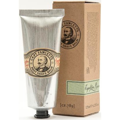 Captain Fawcett Post Shave Balm 125 ml Captain Fawcett Post Shave Balm 125 ml