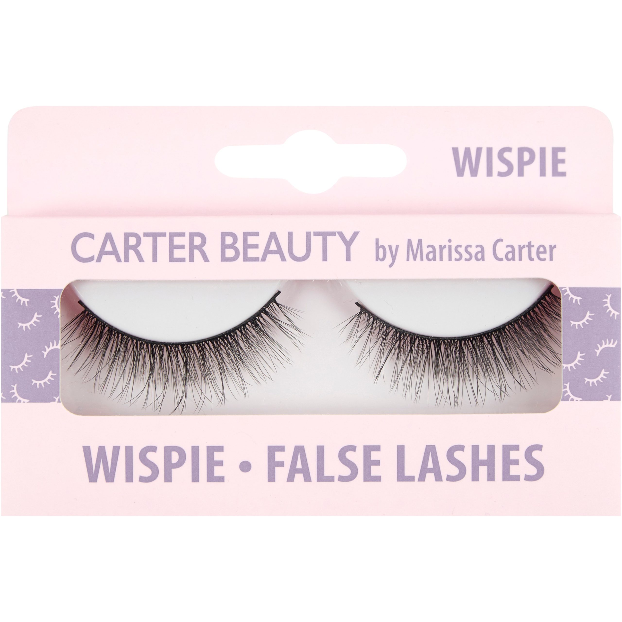 Carter Beauty Cosmetics On the Lash Wispie Carter Beauty Cosmetics On the Lash Wispie