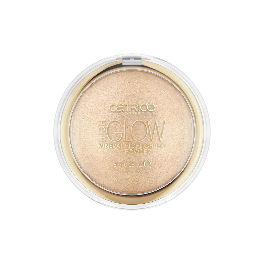 Catrice High Glow Mineral Highlighting Powder 030 Catrice High Glow Mineral Highlighting Powder 030