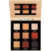 Catrice X Eman Eyeshadow Palette
