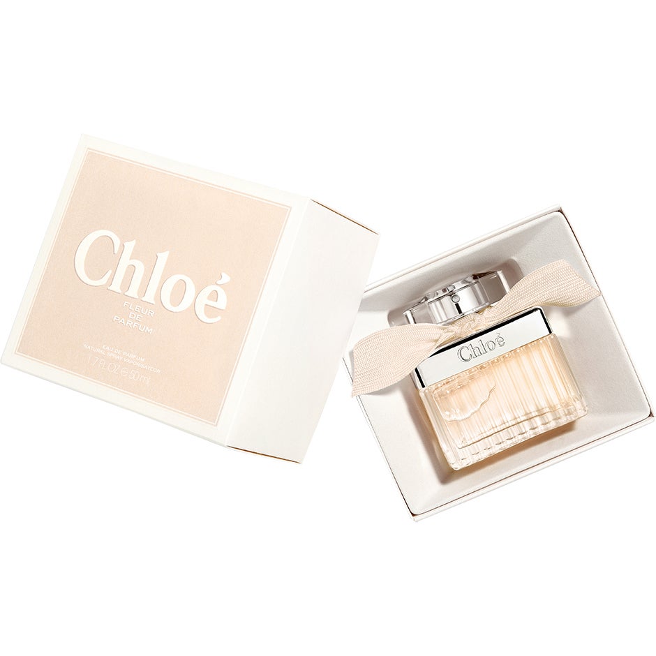 Chloé Fleur De Parfum , 50 ml Chloé Parfym Chloé Fleur De Parfum , 50 ml Chloé Parfym