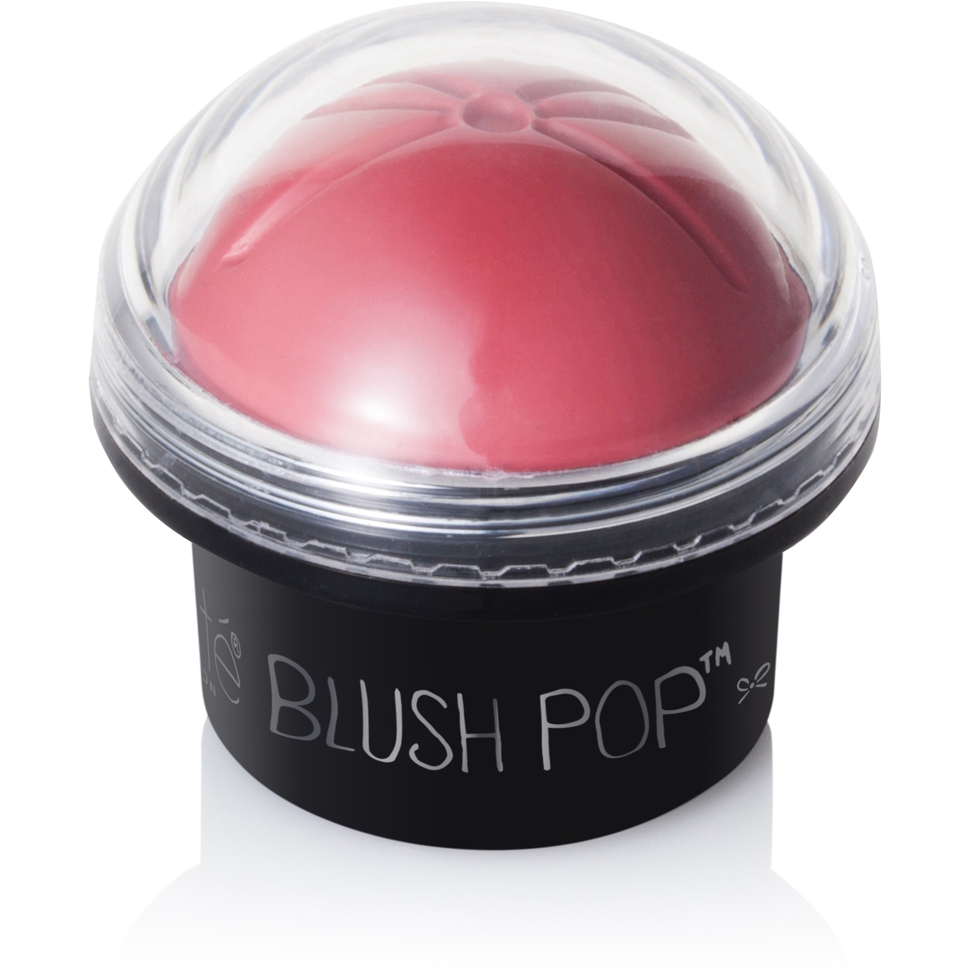 Ciaté Blush Pop Creme Blush Tantalize Ciaté Blush Pop Creme Blush Tantalize
