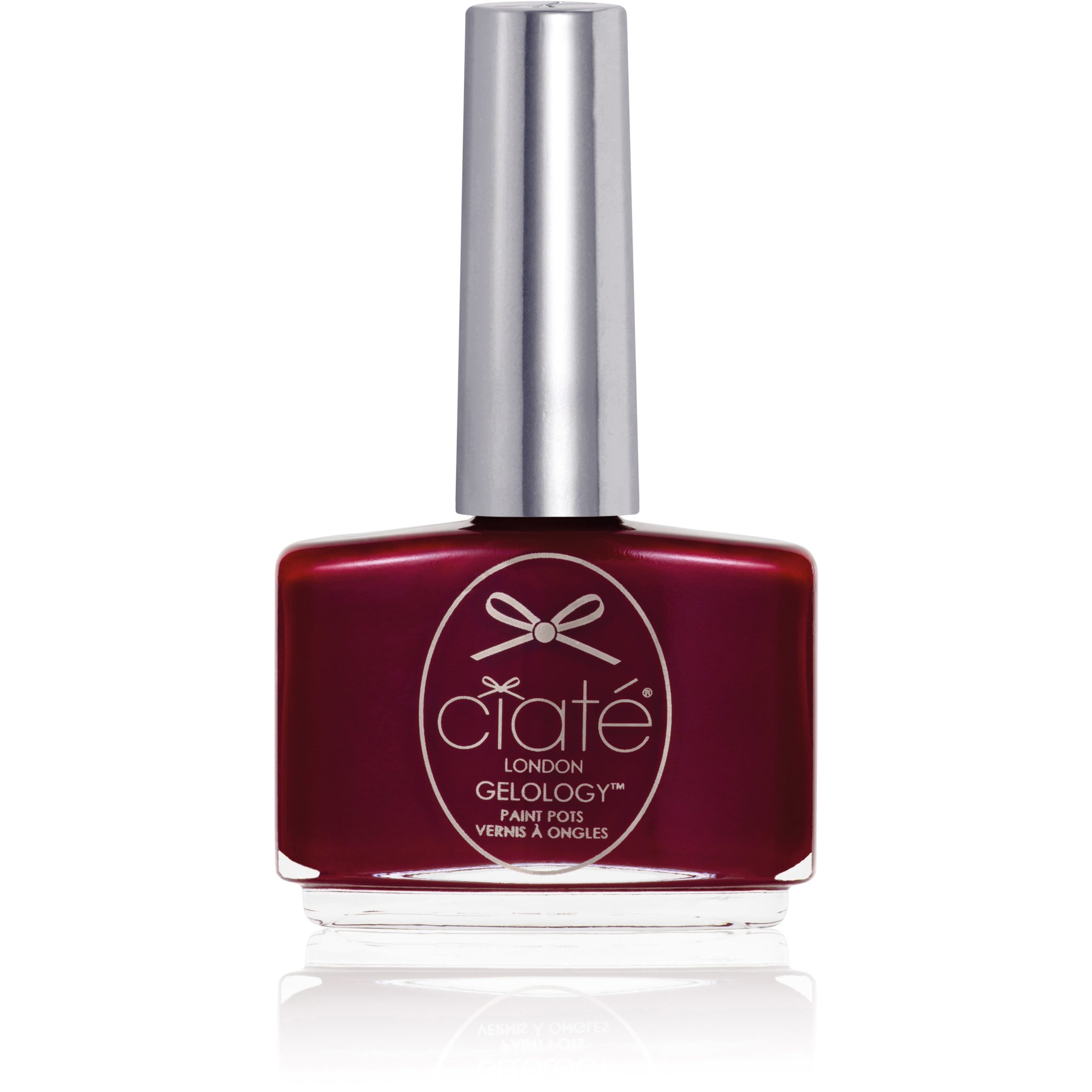 Ciaté Gelology Nail Polish Dangerous Affair Ciaté Gelology Nail Polish Dangerous Affair