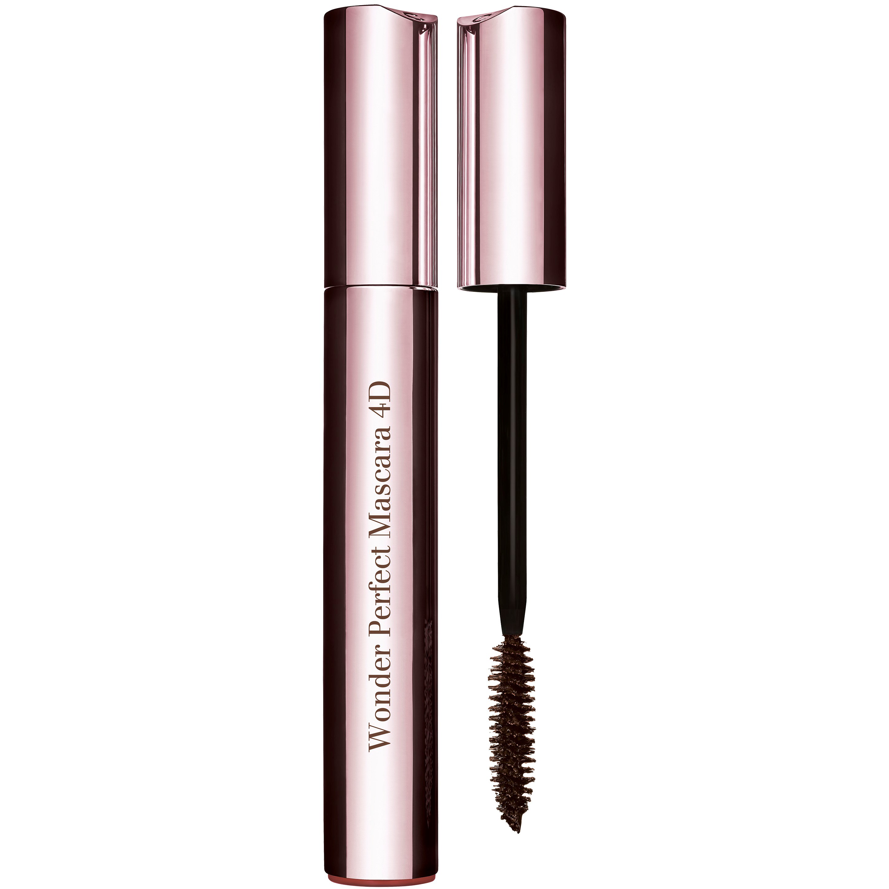 Clarins Eyes Wonder Perfect Mascara 4D 02 Perfect brown Clarins Eyes Wonder Perfect Mascara 4D 02 Perfect brown