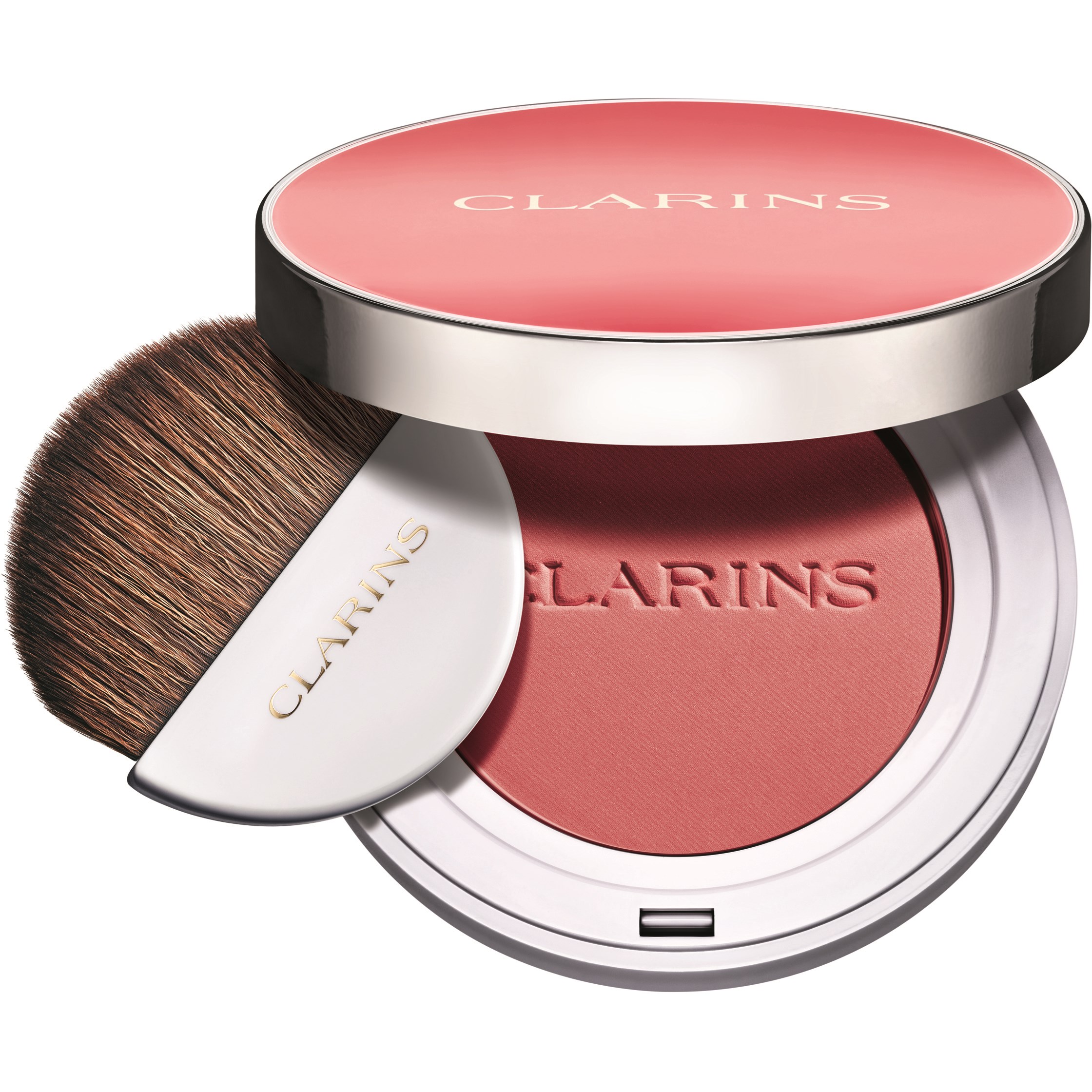 Clarins Joli Blush 02 Cheeky Pink Clarins Joli Blush 02 Cheeky Pink