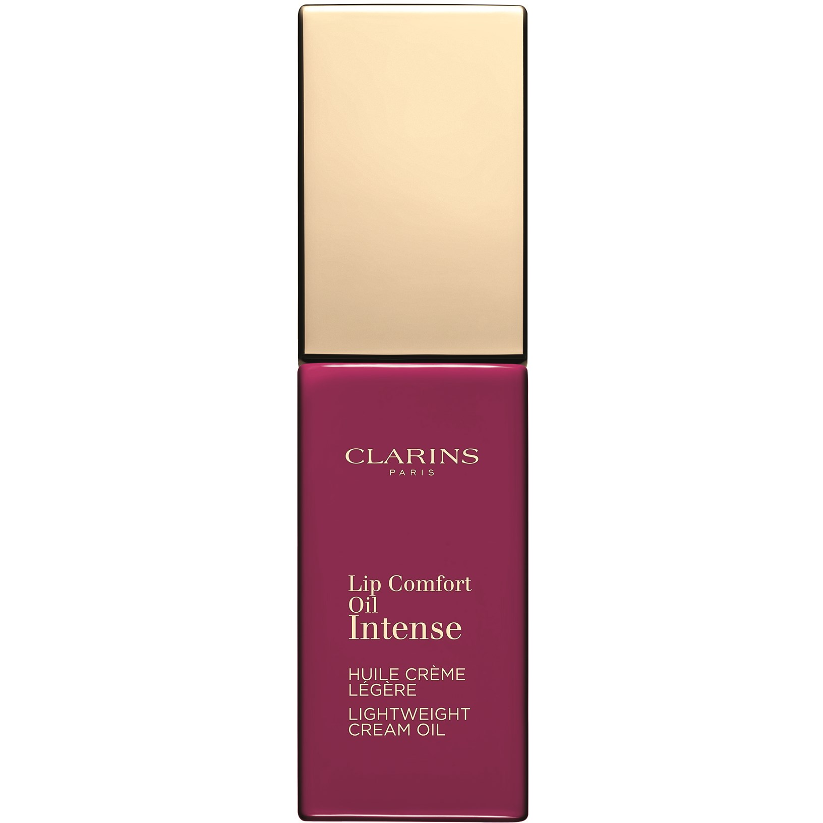 Clarins Lip Comfort Oil Intense 02 Intense Plum Clarins Lip Comfort Oil Intense 02 Intense Plum