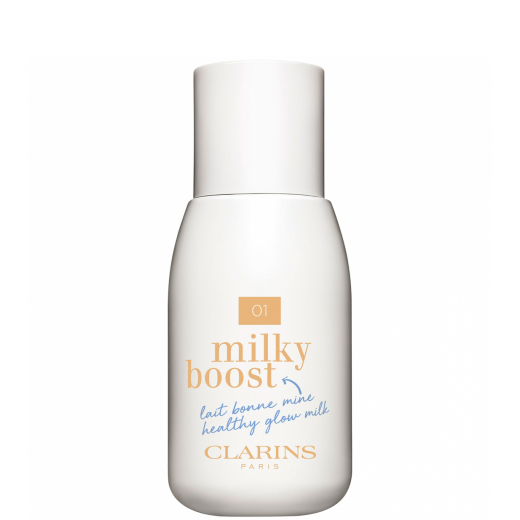 Clarins Milky Boost Clarins Milky Boost