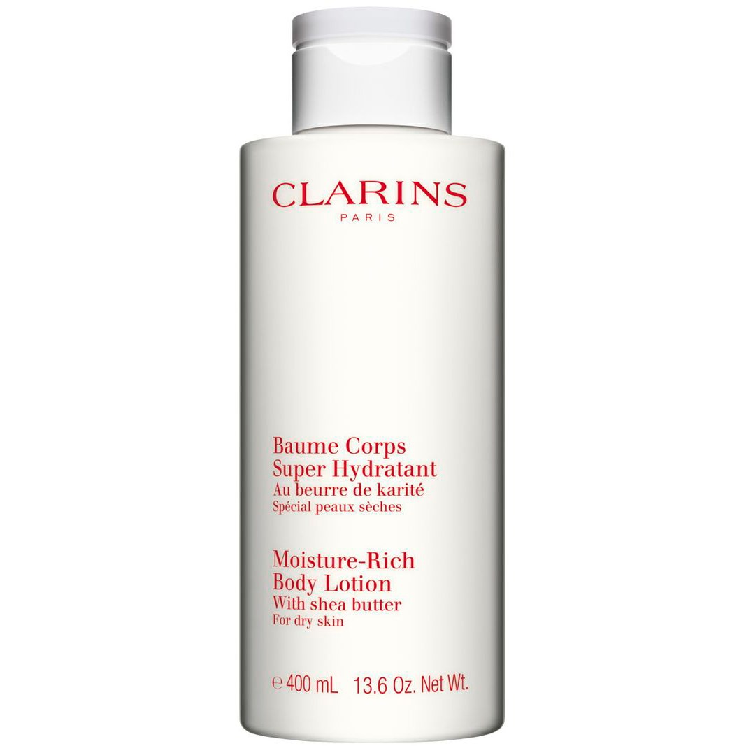 Clarins Moisture-Rich Body Lotion. SPECIAL SIZE! Clarins Moisture-Rich Body Lotion. SPECIAL SIZE!