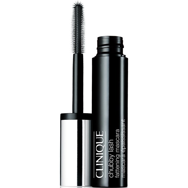 Clinique Chubby Lash Fattening Mascara Jumbo Jet Clinique Chubby Lash Fattening Mascara Jumbo Jet
