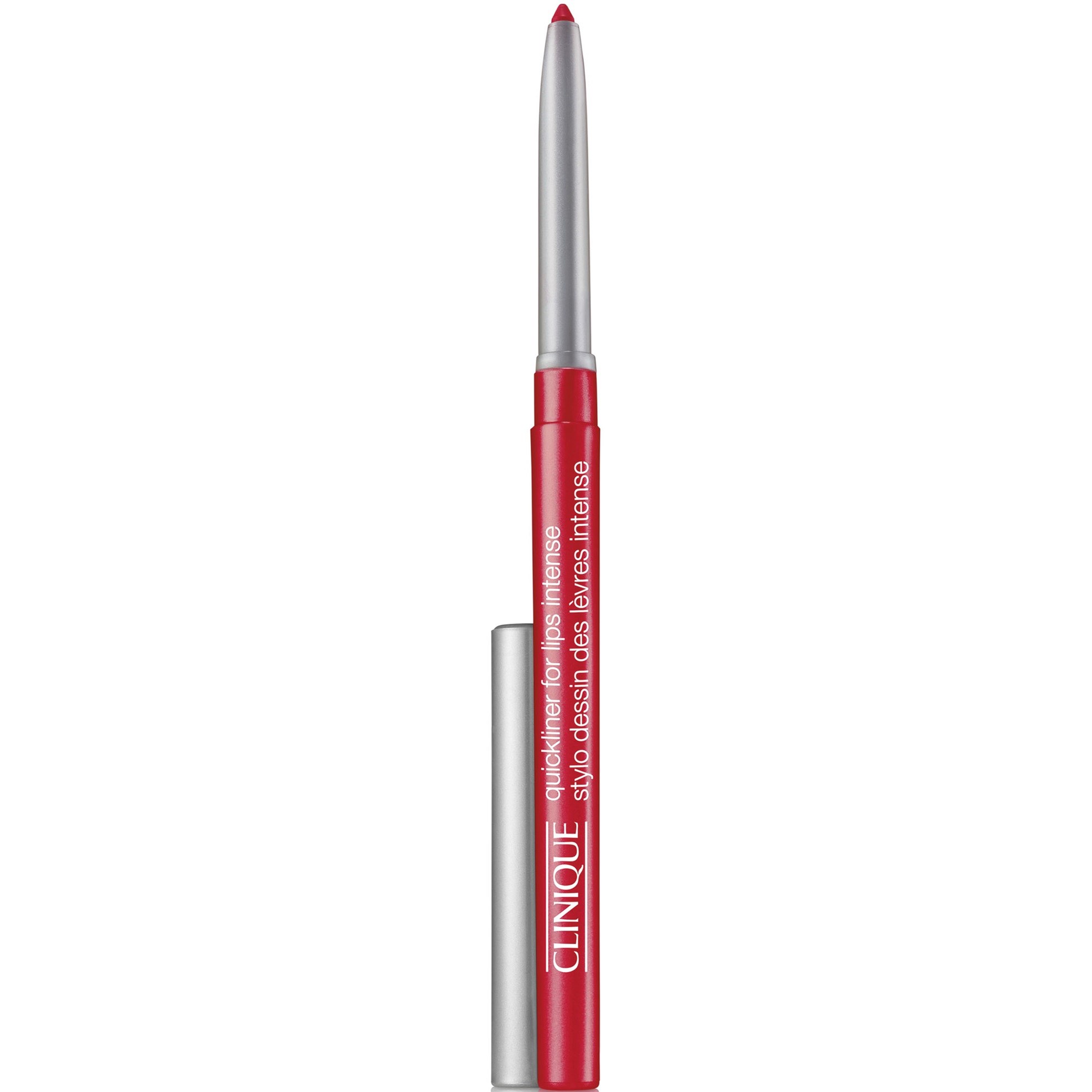 Clinique Quickliner For Lips Intense Passion Clinique Quickliner For Lips Intense Passion