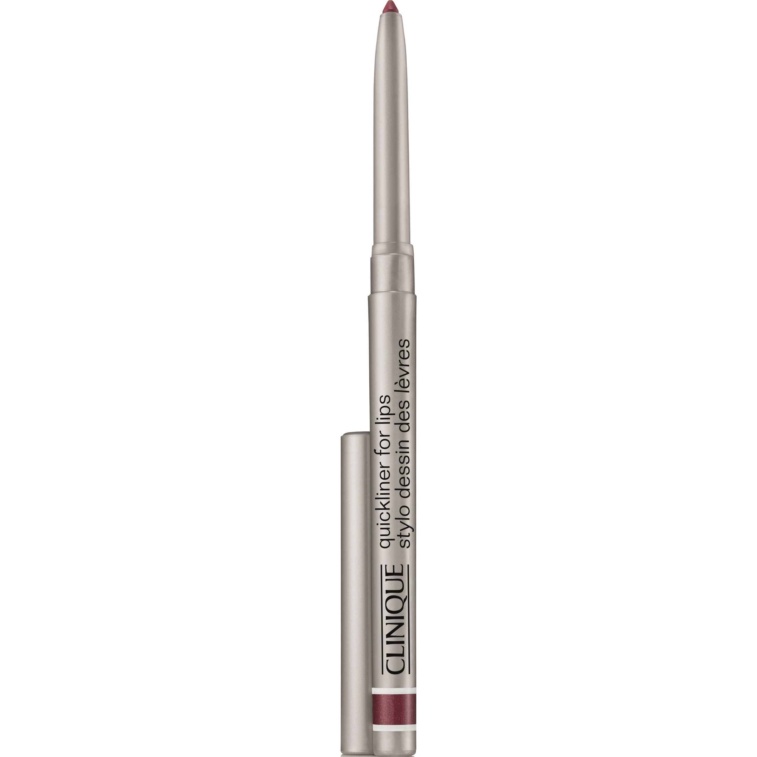 Clinique Quickliner For Lips Plummy Clinique Quickliner For Lips Plummy