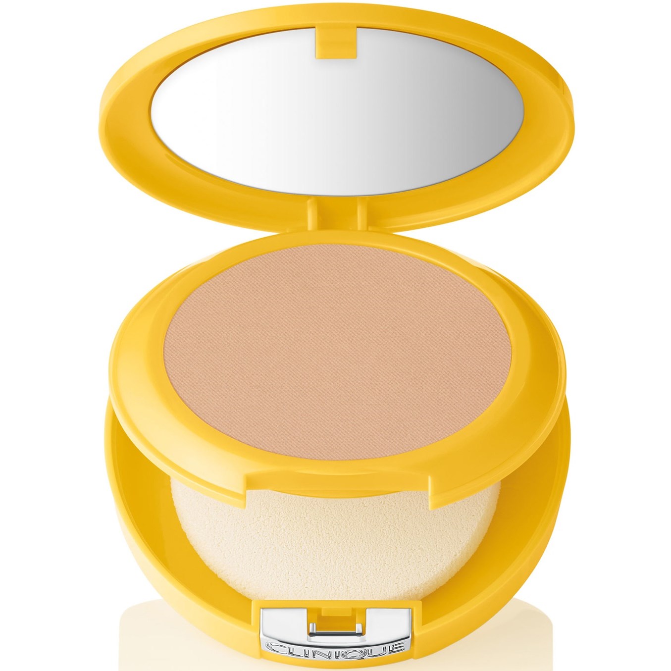Clinique SPF30 Mineral Powder Makeup For Face Very Fair Clinique SPF30 Mineral Powder Makeup For Face Very Fair