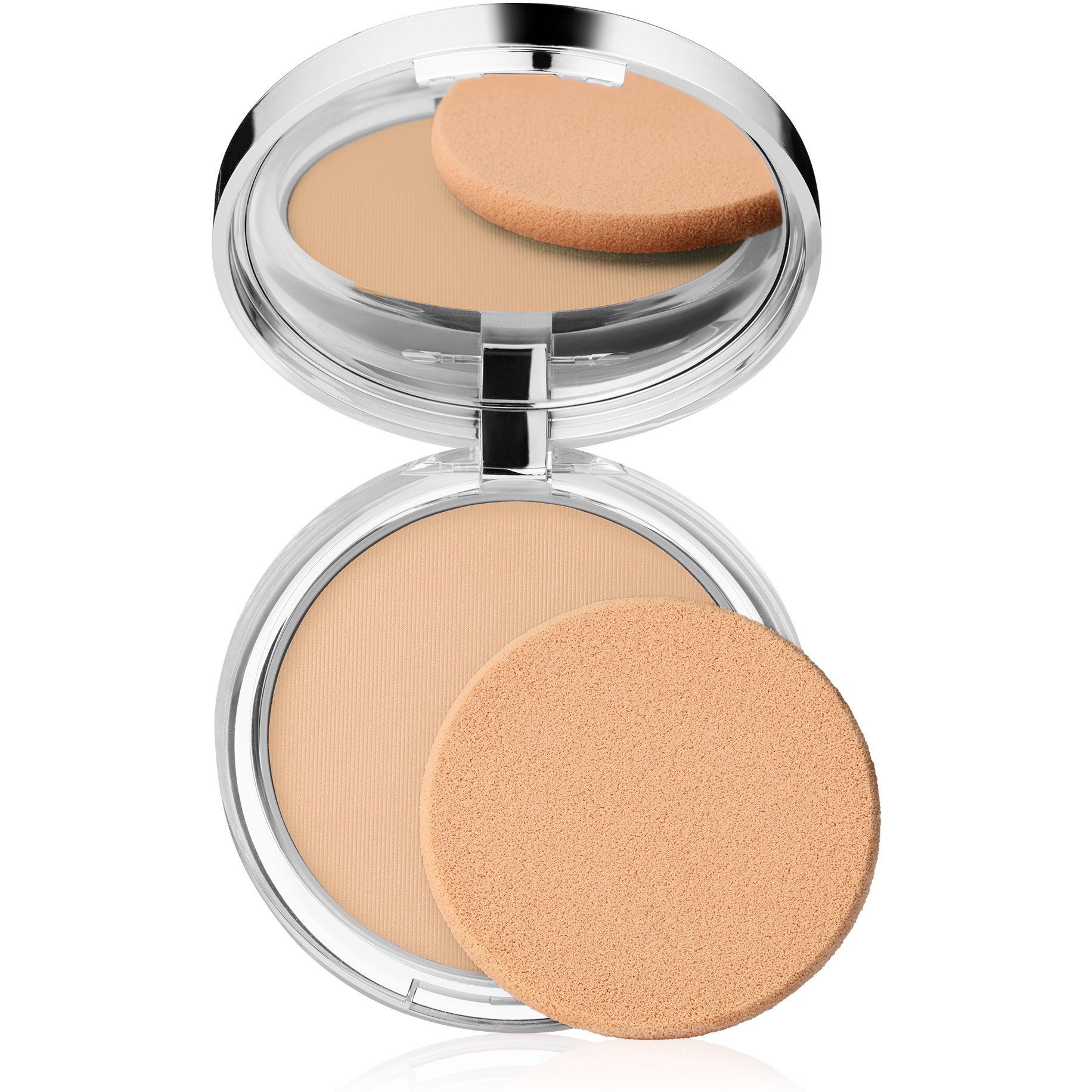 Clinique Stay-Matte Sheer Pressed Powder Stay Golden Clinique Stay-Matte Sheer Pressed Powder Stay Golden
