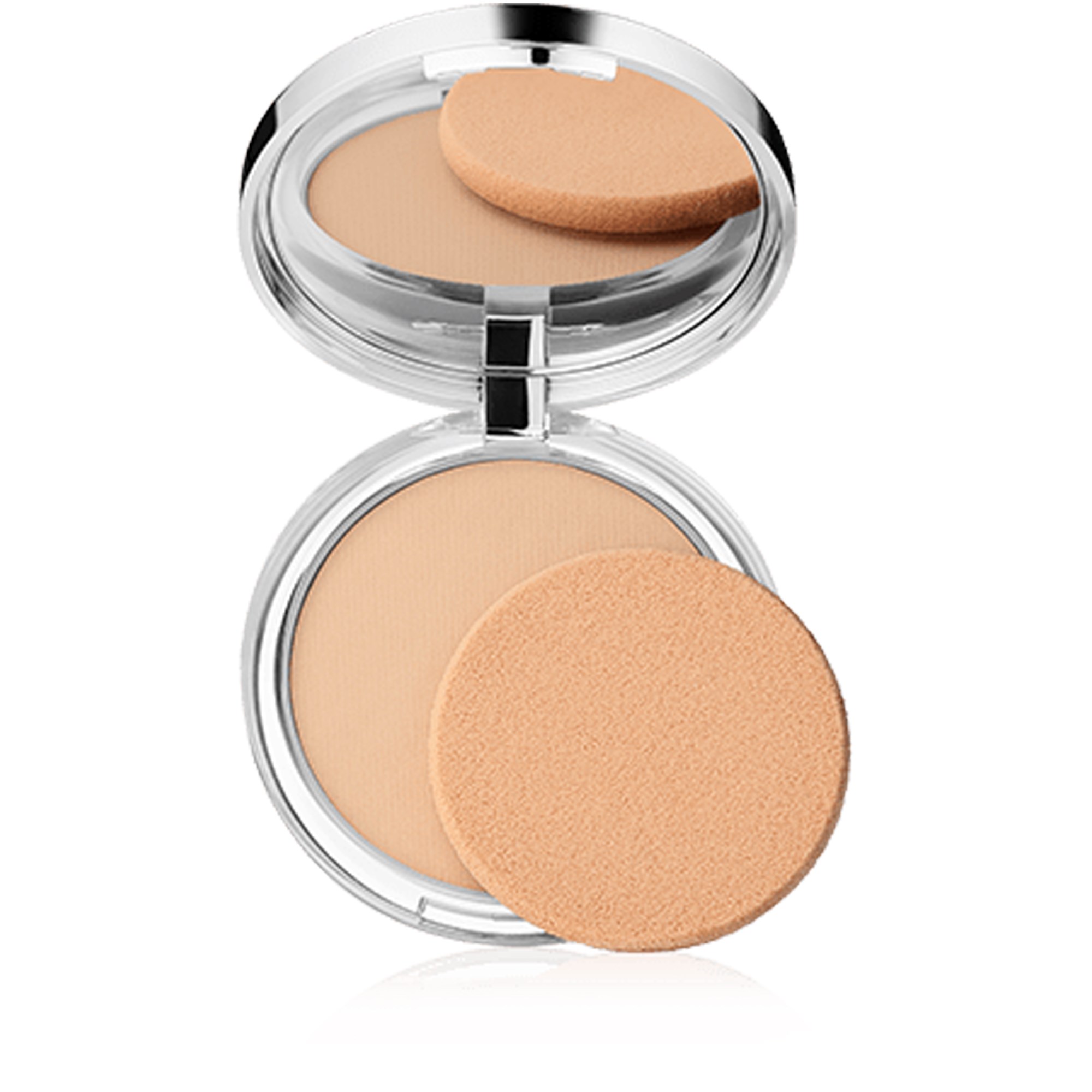 Clinique Superpowder / Double Face Powder Matte Beige Clinique Superpowder / Double Face Powder Matte Beige