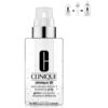 Clinique iD Concentrate Uneven Skin Tone + Base Dramatically Different