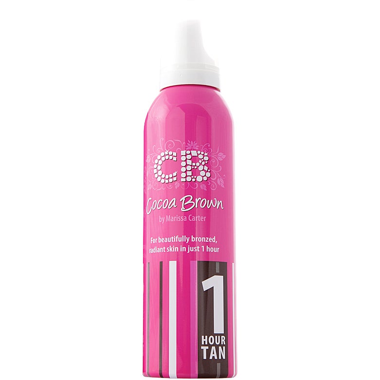 Cocoa Brown 1 Hour Tan, 150 ml Cocoa Brown Brun utan sol Cocoa Brown 1 Hour Tan, 150 ml Cocoa Brown Brun utan sol