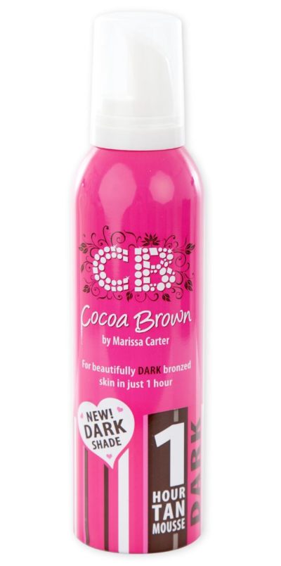 Cocoa Brown 1 Hour Tan