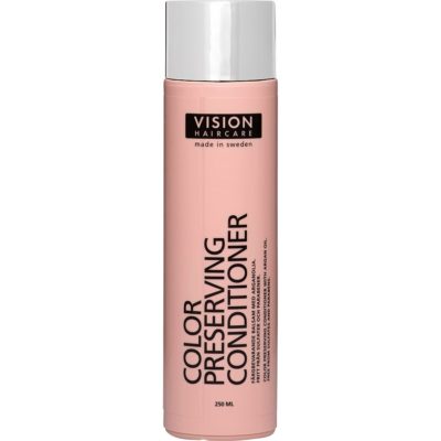 Color Preserving Conditioner, 250 ml Vision Haircare Conditioner - Balsam
